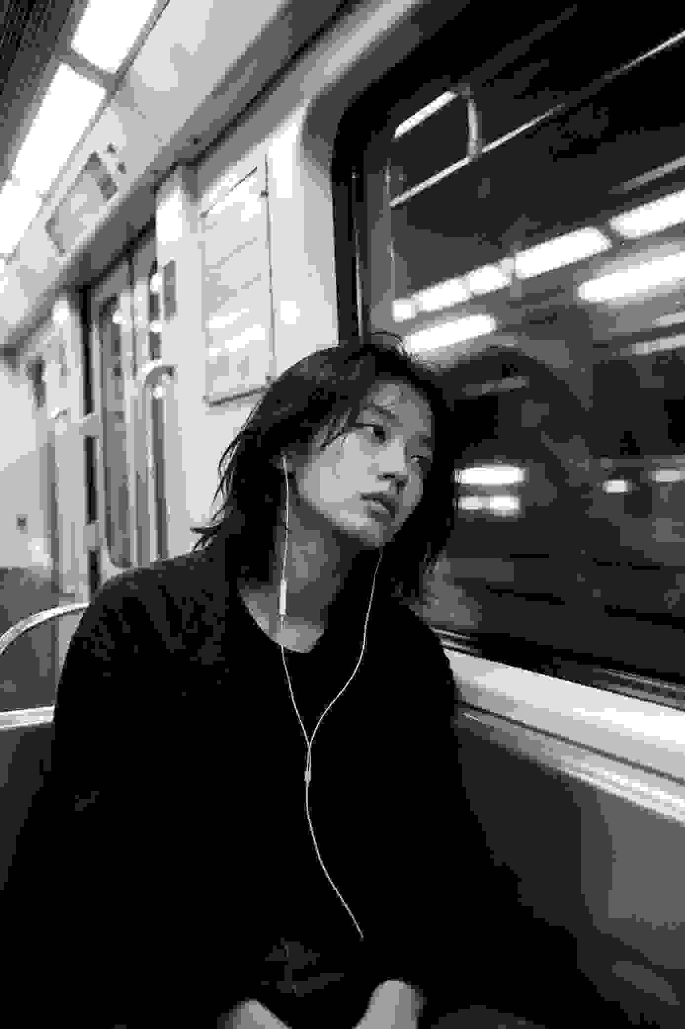 舞蹈少年