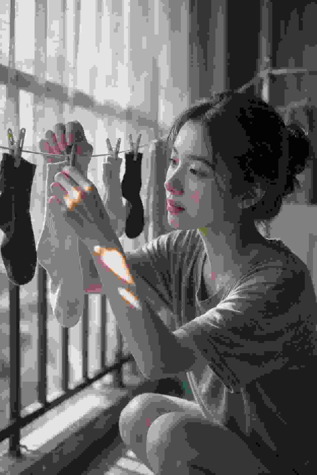 律师的秘密