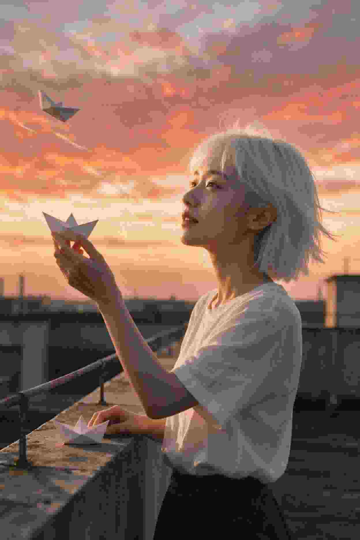 梦想启航