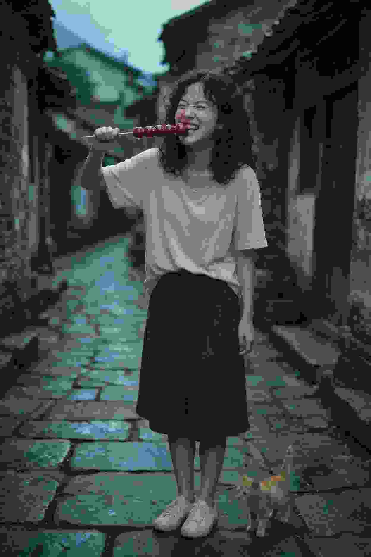 我的老板是个宝